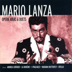 Opera Aria & Duets