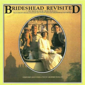 Brideshead Revisited