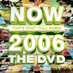 Now That's what I call Music 2006