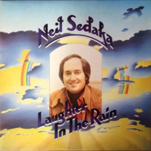 Neil Sedaka - Laughter In The Rain