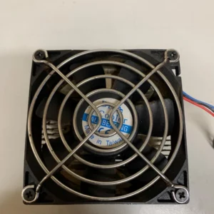 Cooling Fan PBT-GF-30
