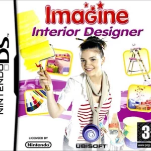 Imagine Interior Designer