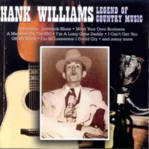 Legend of Country Music