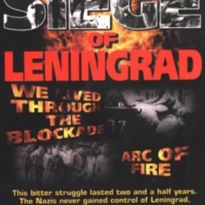 The Siege Of Leningrad