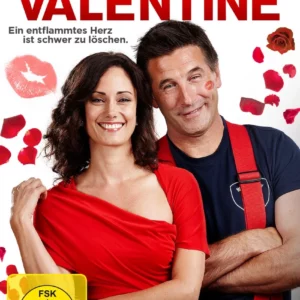 Be my Valentine