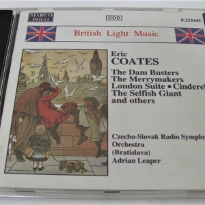 Coates: British Light Music