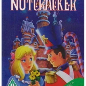 The Nutcracker