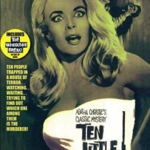 Ten Little Indians