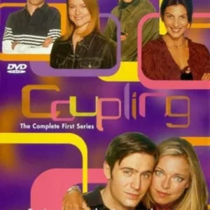 Coupling: Complete Series 1