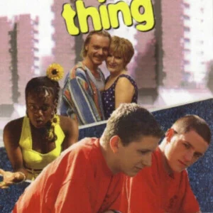 Beautiful Thing