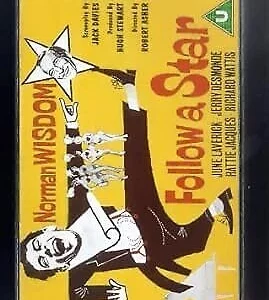 Follow A Star