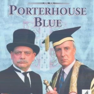 Porterhouse Blue