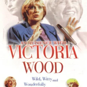 Victoria Wood: An Audience With Victoria Wood