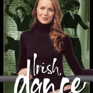 Irish Dance Masterclass