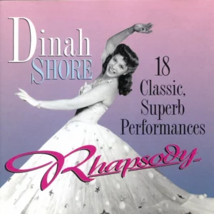 Rhapsody 18 Classic Performances
