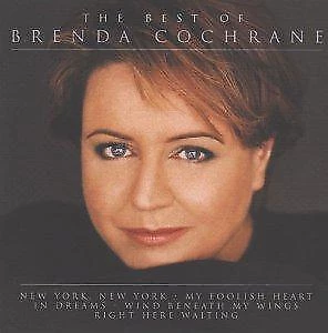 The Best of Brenda Cochrane