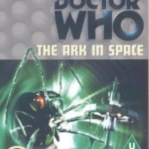 Doctor Who - The Ark In Space