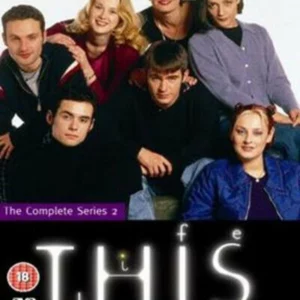 This Life - Series 2