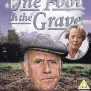 One Foot in the Grave - Series 4 & One Foot in the Algarve