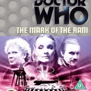 Doctor Who - The Mark of the Rani