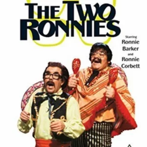 The Two Ronnies - Series 7