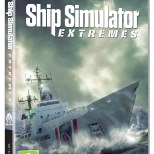 Ship Simulator Extremes