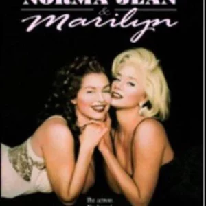 Norma Jean And Marilyn