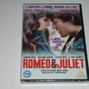 Romeo & Juliet