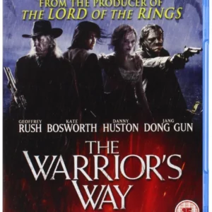 The Warrior's Way