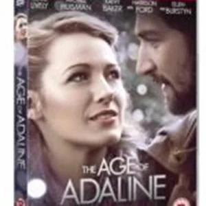The Age Of Adaline