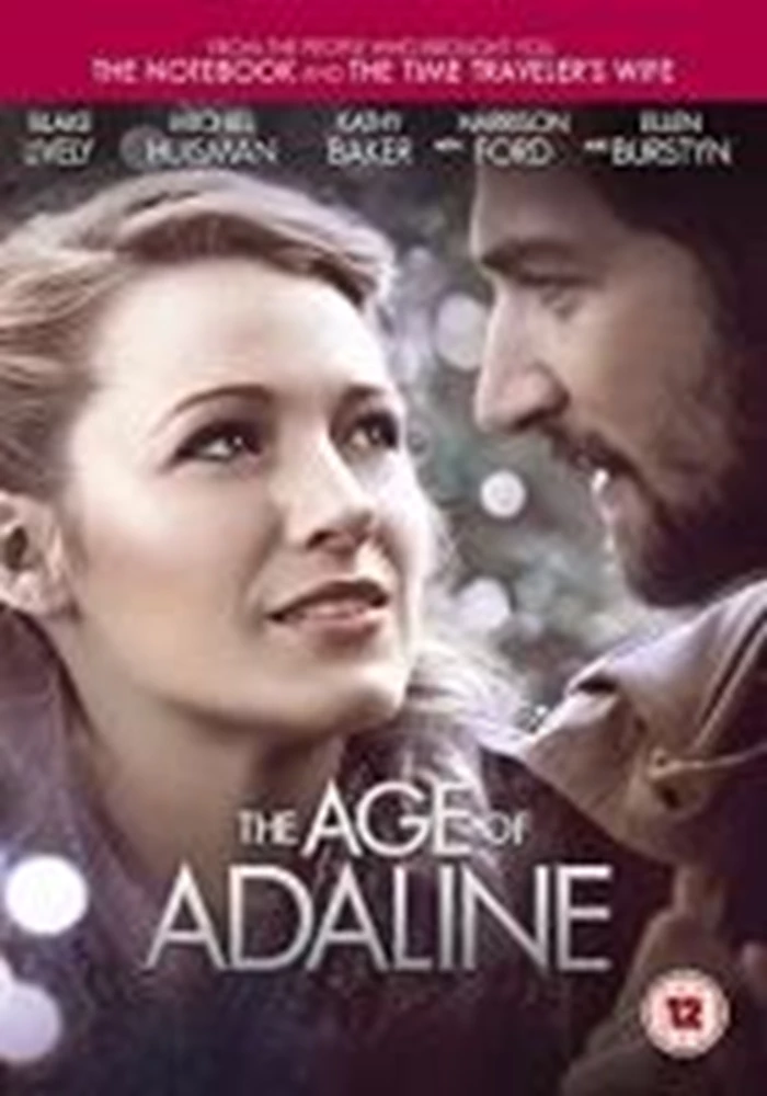 The Age Of Adaline