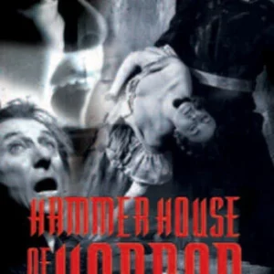 Hammer Horror - A Fan's Guide