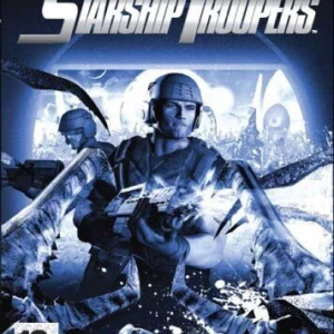 Starship Troopers