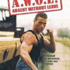 A.W.O.L Absent Without Leave