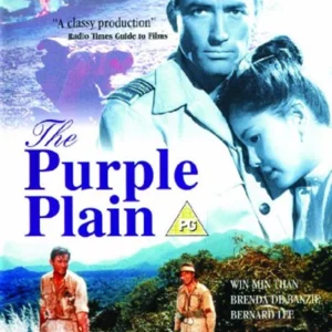 The Purple Plain
