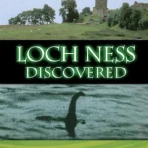 Loch Ness Discovered