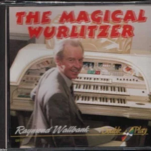 The Mighty Wurlitzer