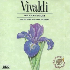The Four Seasons