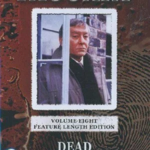 Taggart - Dead Giveaway