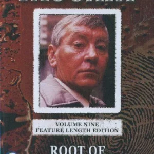 Taggart - Root Of Evil