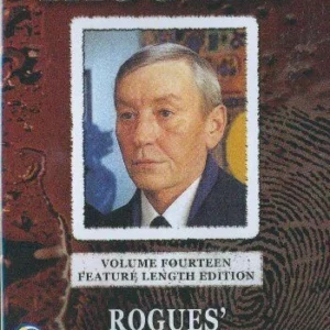 Taggart - Rogues Gallery