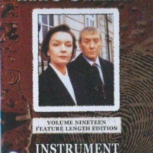 Taggart - Instrument Of Justice Vol.19