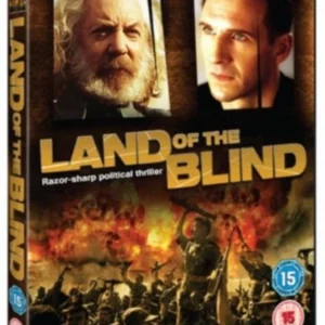 Land Of The Blind