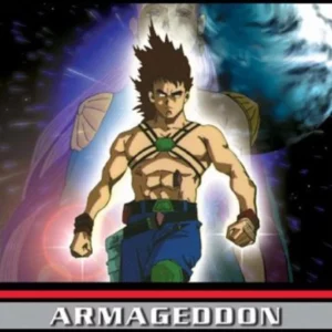 Armageddon: The Collection
