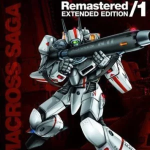 Robotech: Macross Saga, Vol. 1