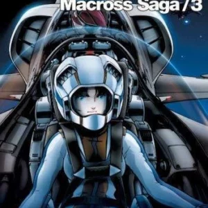 Robotech - Macross Saga