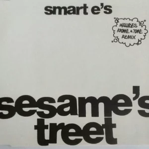 Sesame's Treet