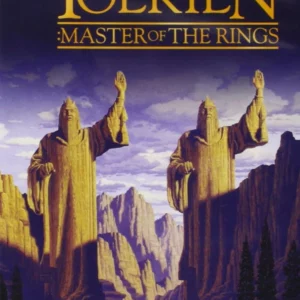J.R.R. Tolkien: Master Of The Rings