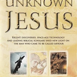 The Unknown Jesus