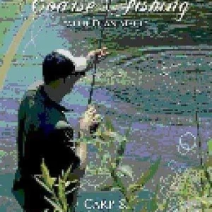 On Coarse With Dean Macey - Carp And Grayling